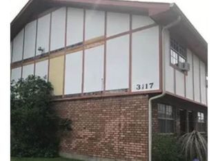 3117 Phoenix St APT A, Kenner, LA 70065