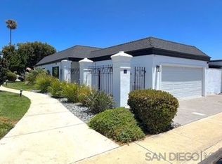 7 Gingertree Ln, Coronado, CA 92118