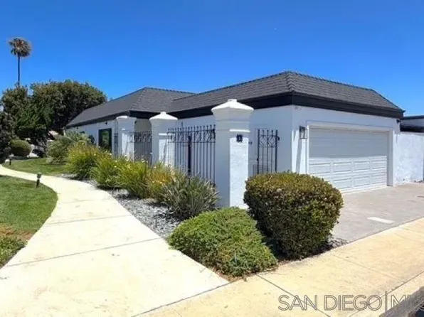 7 Gingertree Ln, Coronado, CA 92118