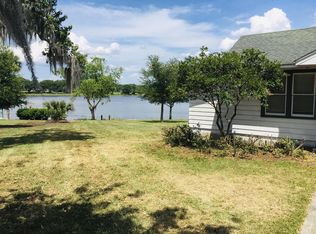 58 Mebane St, Umatilla, FL 32784
