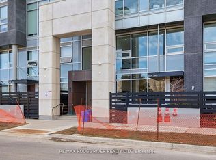 2908 Highway 7 #TOWNHOUSE 104, Vaughan, ON L4K1W8