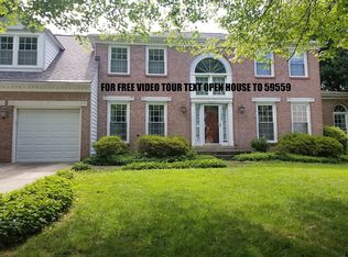 11900 Rathbone Ct, Germantown, MD 20874