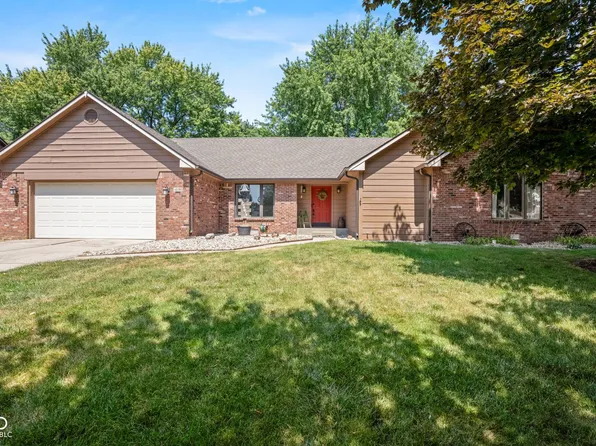 12150 Sunrise Ct, Indianapolis, IN 46229