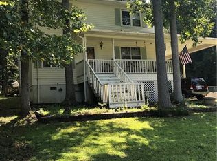 126 Orville Dr, High Point, NC 27260