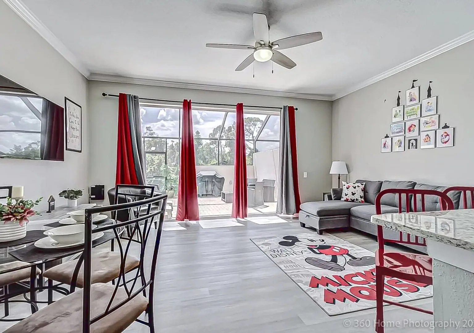 Windsor Palms Magical Disney Townhome w/ Pool, 3Mi — Photo 3