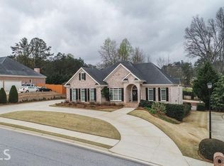 5513 Capstone Way, Douglasville, GA 30135