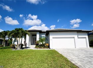 5328 SW 22nd Ave, Cape Coral, FL 33914