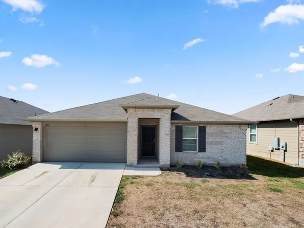 5824 Brocade Dr, Austin, TX 78724