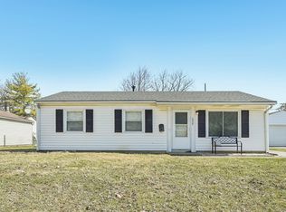 3434 Torrington St, Hilliard, OH 43026