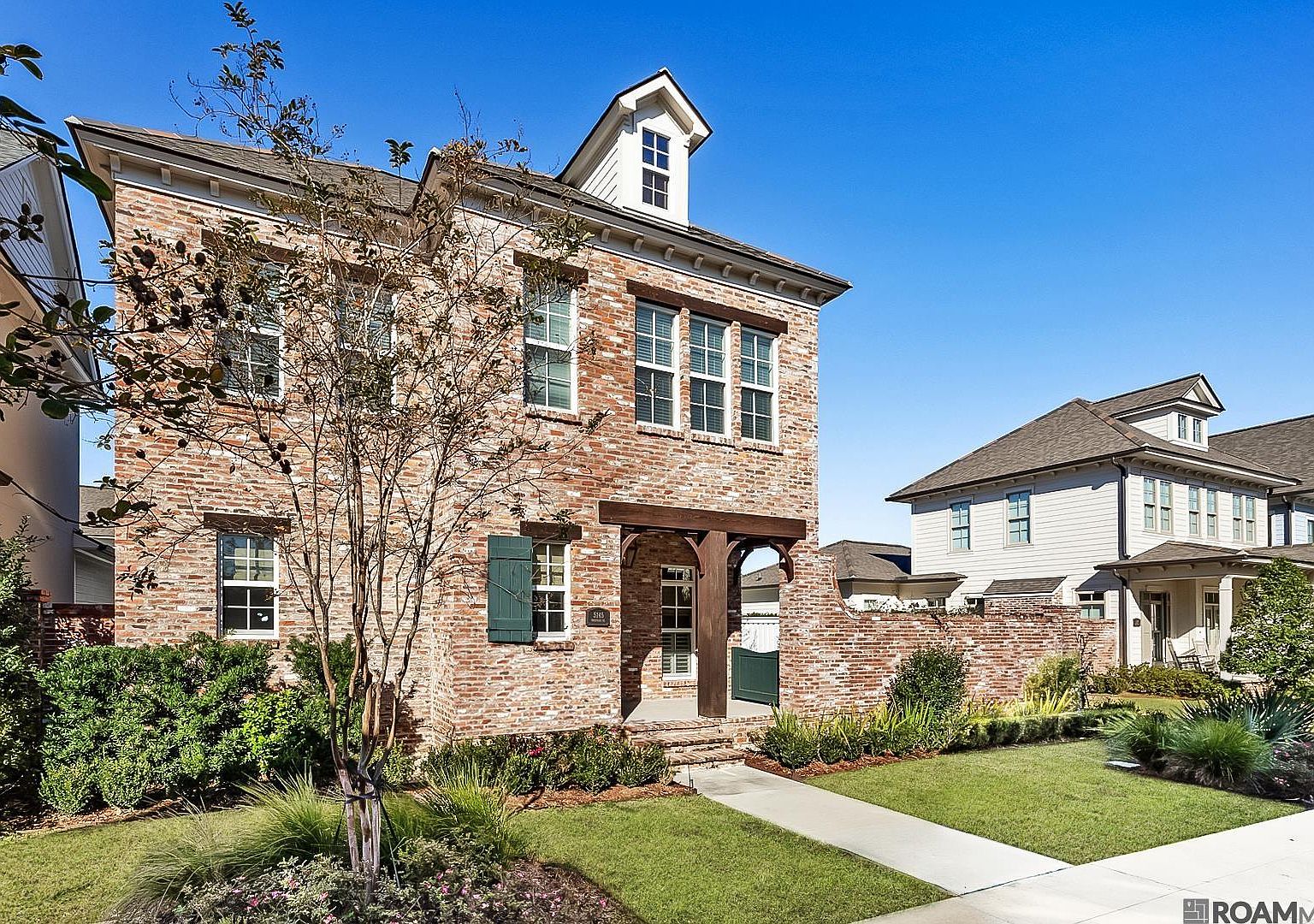 5145 Trottoir St, Baton Rouge, LA 70808 | Zillow