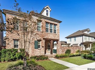 5145 Trottoir St, Baton Rouge, LA 70808