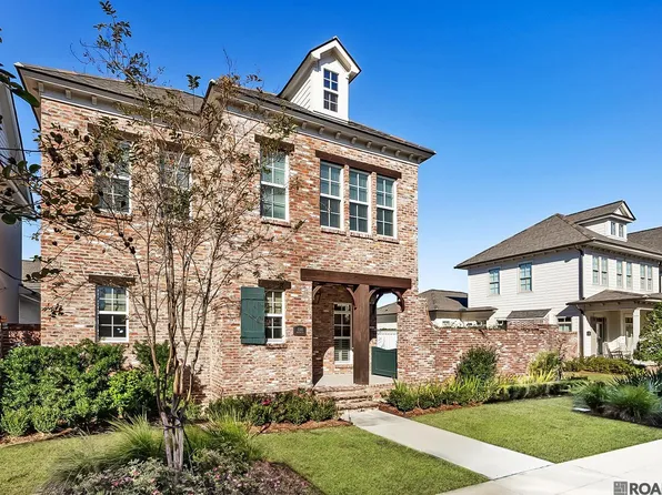 5145 Trottoir St, Baton Rouge, LA 70808