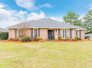 6025 Meridian Ln, Montgomery, AL 36117