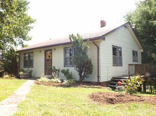 270 Nathans Creek School Rd, Crumpler, NC 28617