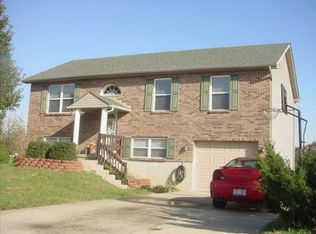 105 Robin Ave, Mount Orab, OH 45154