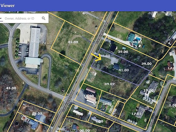 3rd image of 18388 State Highway 58 N
