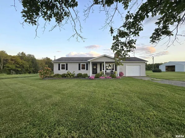 17857 E Highway Rd #142, Opdyke, IL 62872