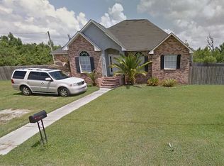 3050 Fifteenth St, Bay St Louis, MS 39520