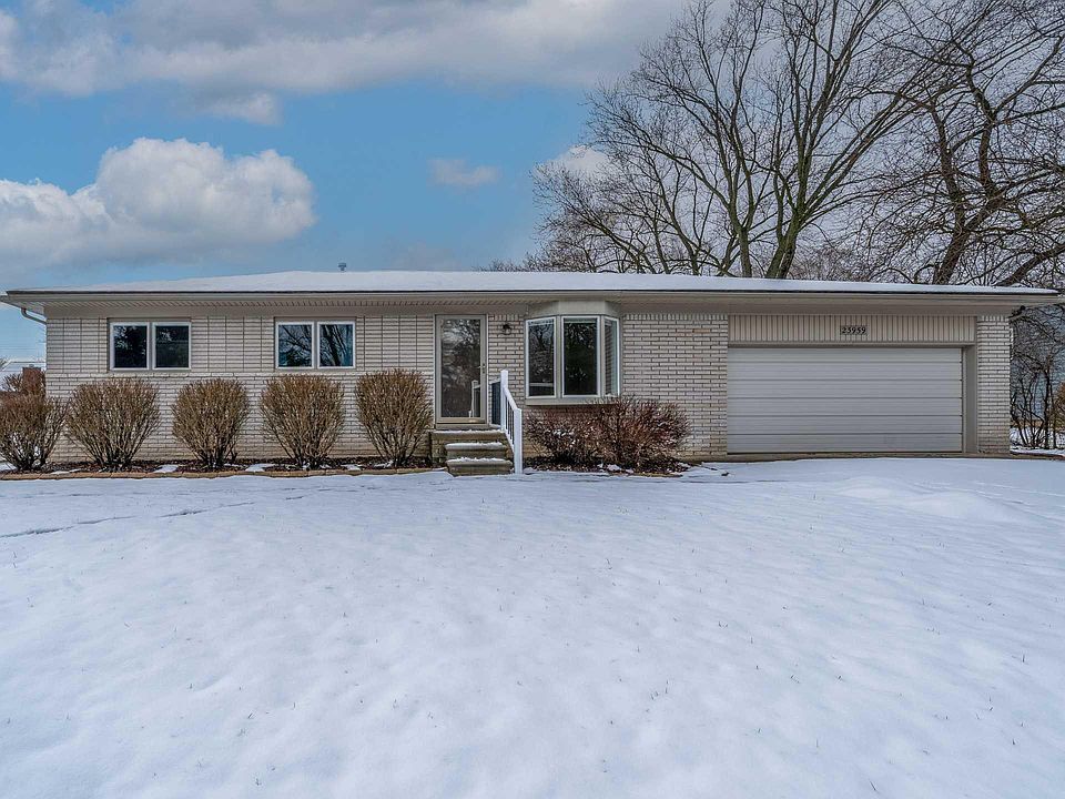 23959 Springbrook Dr, Farmington Hills, MI 48336 Zillow