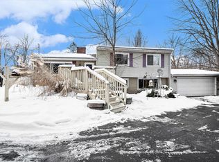 100 Burt Ave, Jackson, MI 49201