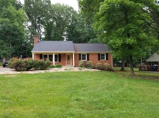 114 Jane Randolph St, Forest, VA 24551