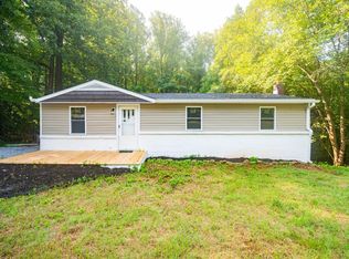 577 Thomas Rd, Madison Heights, VA 24572