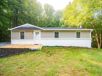 577 Thomas Rd, Madison Heights, VA, 24572