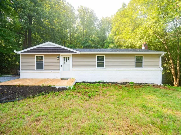 577 Thomas Rd, Madison Heights, VA 24572