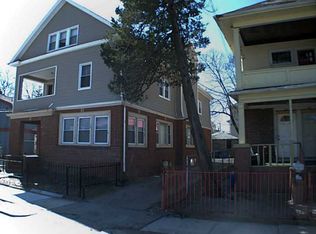 68 Hanover St, Providence, RI 02907