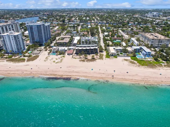 3406 SE 6th Street #3406, Pompano Beach, FL 33062