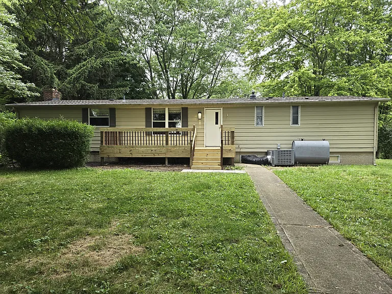 11564 Jug Street Rd NW — Photo 1