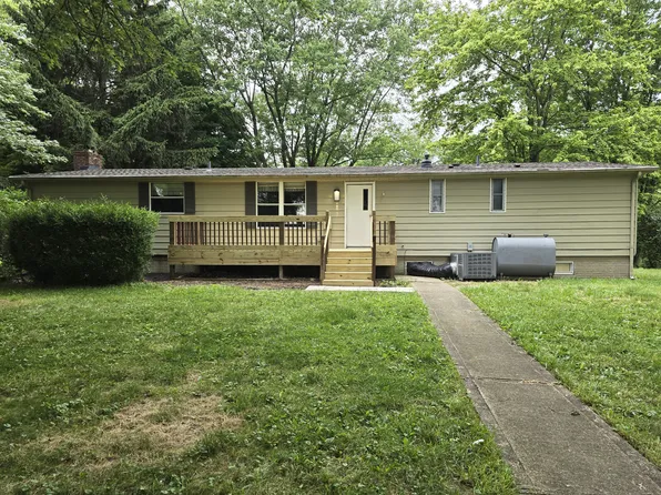 11564 Jug Street Rd NW, Johnstown, OH 43031