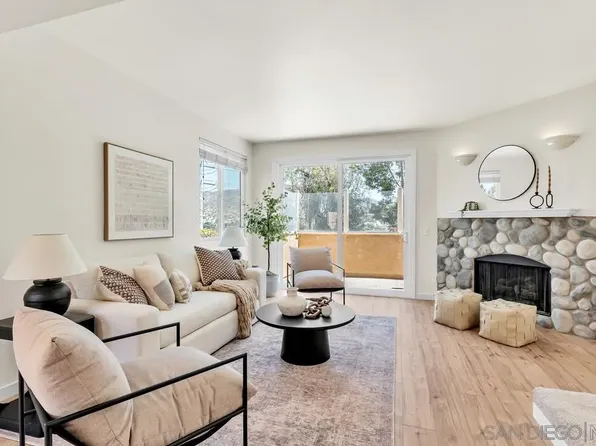 13891 Pinkard Way Unit 81, El Cajon, CA 92021