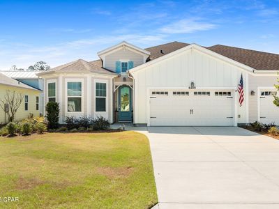 8409 Dockside Pl, Panama City Beach, FL, 32413