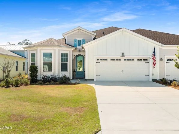 8409 Dockside Pl, Panama City Beach, FL 32413