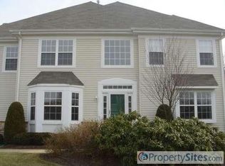 201 Leeds Ct, New Hope, PA 18938