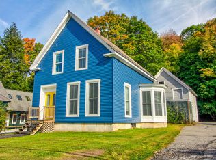 56 Andover St, Ludlow, VT 05149