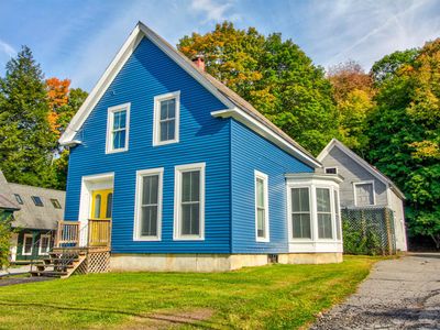 56 Andover Street, Ludlow, VT, 05149
