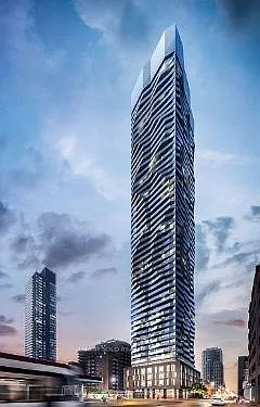 100 Dalhousie St #4309 Photo 1