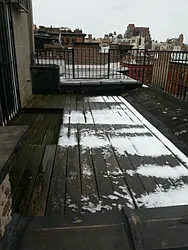 Rented by BLU Real Estate