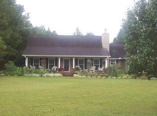 675 Northview Dr, Jesup, GA 31546