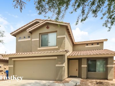 13122 W Indianola Ave, Litchfield Park, AZ, 85340