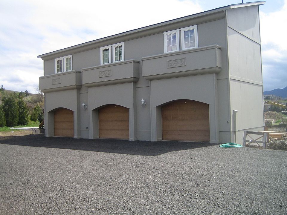 Carriage House