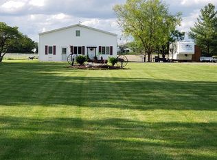 4640 E Fitzgerald Rd, Decatur, IL 62521