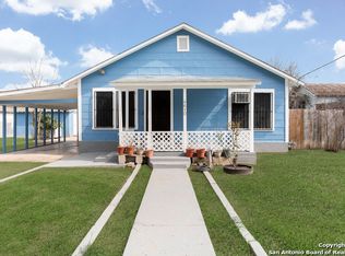 4610 Sierra St, San Antonio, TX 78214