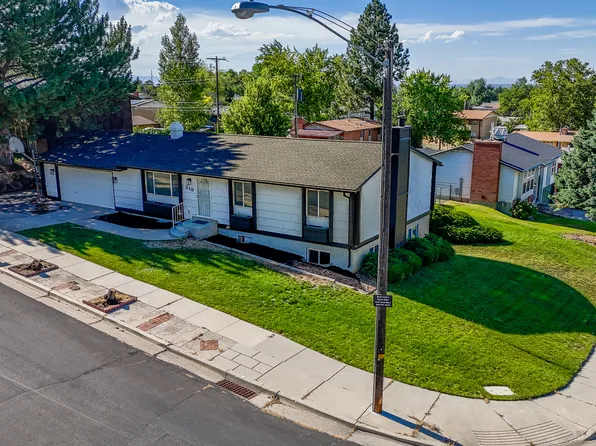 310 W 5350 S, Washington Terrace, UT 84405