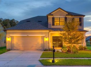 5483 Angelonia Ter, Land O Lakes, FL 34639