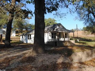 2782 Barren Hollow Rd, Marshall, AR 72650