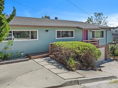 301 W Brookes Ave, San Diego, CA, 92103