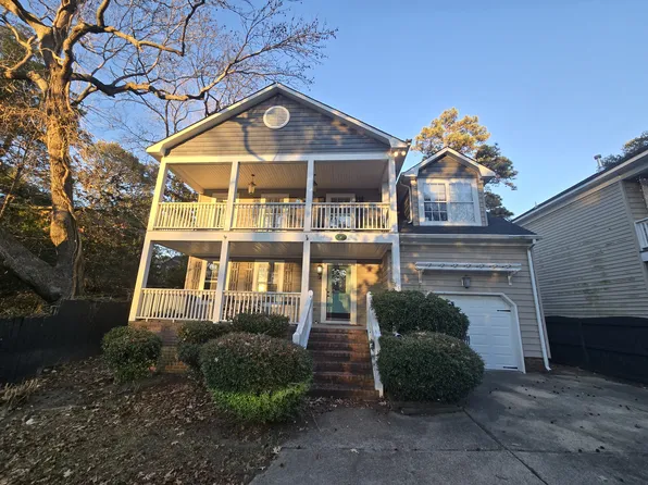 918 Virgilina Ave, Norfolk, VA 23503